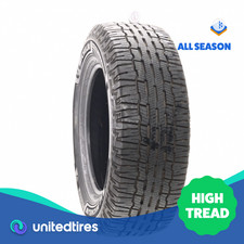Used Lt 29565r20 Michelin Defender Ltx Platinum 129126s - 13.532 Used Lt 29565r20 Michelin Defender Ltx Platinum 129126s - 13.532