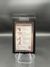 GradedGuard / PSA Graded Case Guard Protector /  Nitro LE / IN HAND SHIPS NOW!
