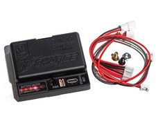 Virtue Paintball N-Charge Rechargeable Battery Pack - Fits all Spires & Rotors