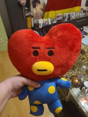 BT21 TATA DOLL ORIGINAL
