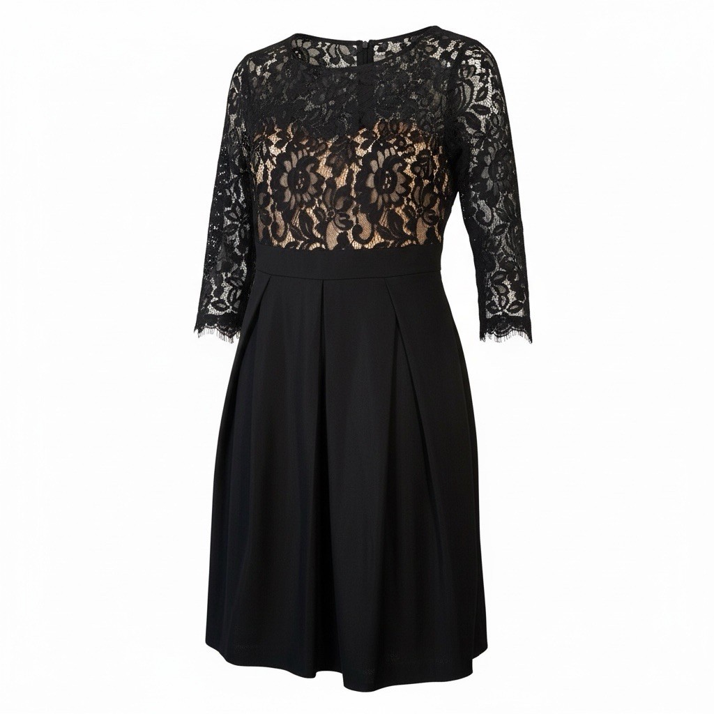 Eliza J Dress