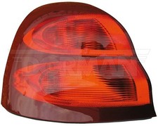 Dorman 1611248 Tail Light Assembly fits Pontiac Grand Prix
