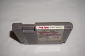 Wacky Races (Nintendo NES) Complete in Box CIB