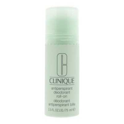 Clinique Dry Form Anti-Transpirant Deodorant Roll-On 75ml für Frauen