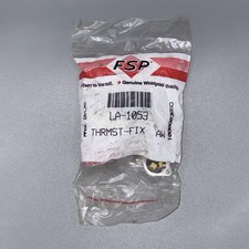 Genuine, Whirlpool, 2 Pack Dryer Thermal Fuse Limit Set LA - 1053, LA1053 New