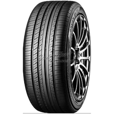Yokohama 215/50 R 17 95V Sommer-Reifen Advan DB V552 | 24867