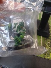 2002 Marvel HeroClix Avengers Infinity Challenge Hulk 058 Sealed