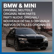 Neu Original BMW Label 220d 51149491005