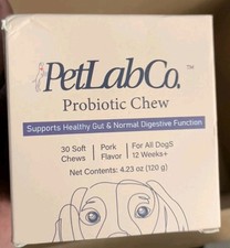 PetLab Co. PetLabCo. Probiotic Chew For All Dogs
