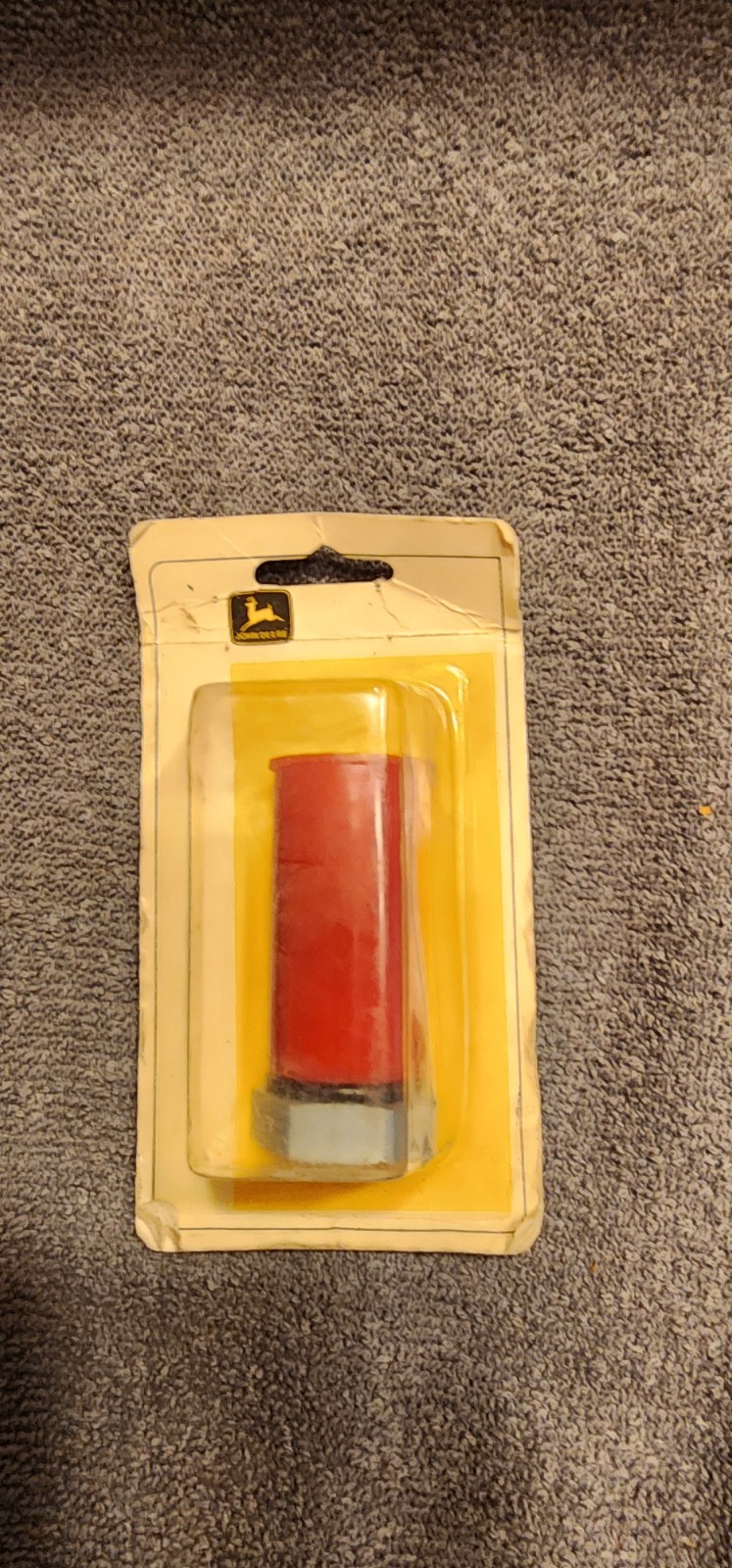 John Deere oem part AT224863 Check valve