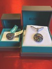 NEW! EFFY MULTISTONE & STERLING SILVER RING & NECKLACE SET/CUSTOMER FAVORITE!!! — photo 2