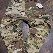 GEN lll Class 3 OCP Extreme Cold/Wet Weather Trousers Camo New medium regular