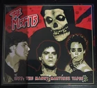 MISFITS The Manny Martinez Tapes CD Ltd 200! Horror Punk Danzig Samhain Undead