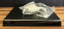 Cisco 2901 Integrated Services Router