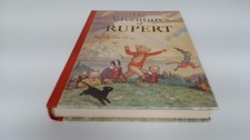 The Adventures Of Rupert, Anonymous, Daily Express Publication, 1