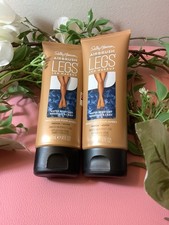 Sally Hansen Airbrush Legs Leg Makeup Medium Shade Water Resistant 4 fl oz Cream