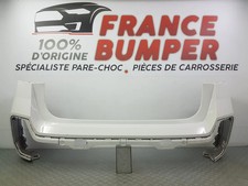 Pare-choc arrière BMW X1