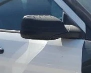 2016-2019 Ford Explorer RH Passenger Door Mirror Side View OEM
