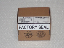 Factory Sealed Allen-Bradley 1794-ACNR15 SER D , Mfd 2011