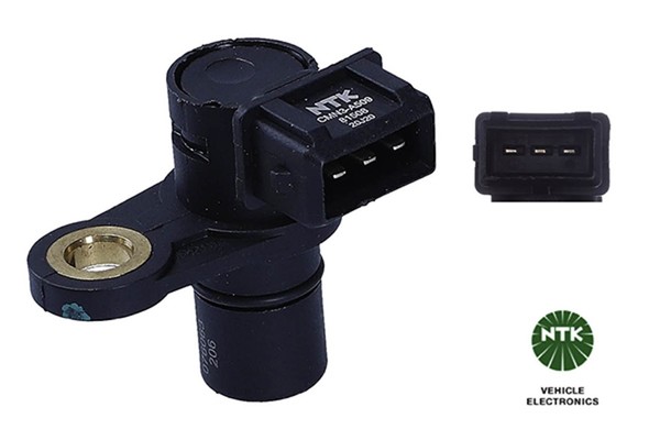 NTK Nockenwellensensor Hallgeber ZüNdimpulsgeber 81508 FüR Chevrolet Matiz M200-image