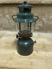 Vintage Coleman 242c Lantern (untested) for sale online | eBay