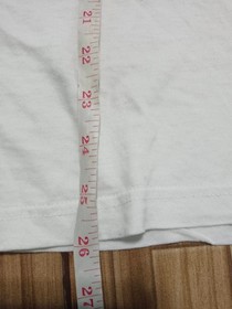 Vintage Sega Sonic the Hedgehog 2 1991 Video Game Promo Logo Rare Shirt XL