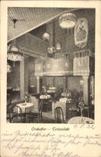 Ak Chemnitz in Sachsen, Kaffee Astoria, Lange Straße 21,... - 4747094