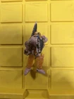 Vtg Transformers Beast Wars DINOBOT figure 1996 Deluxe Class Maximal B17