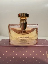 BVLGARI ROSE ESSENTIELLE 3.4 FL. OZ. (100ML) EAU DE PARFUM SPRAY DISCONTINUED