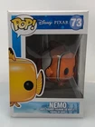 Funko POP! Disney Pixar Finding Nemo Nemo #73 Vinyl Figure NOT MINT