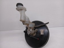 0204051565 bremskraftverstärker NISSAN QASHQAI 2 JJ10 2008 206004