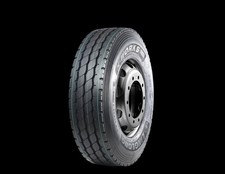 Ganzjahresreifen Linglong 445/65 R22.5 169K 20PR KMA400