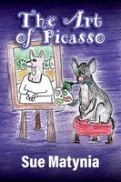 Sue Matynia | The Art Of Picasso | Taschenbuch | Englisch (2023) | Sue Matynia