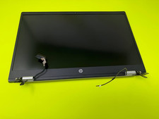 COMPLETE - HP PAVILION 15-CS3072NR 15.6" FHD LAPTOP Screen LCD Panel Assembly