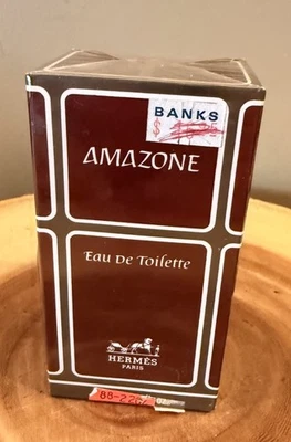 Amazone by HERMÈS Fragrances for Women for sale - eBay