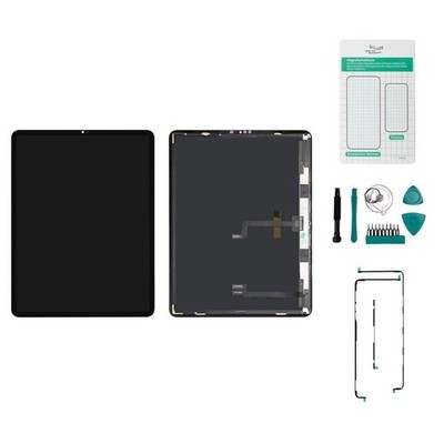 iPad Pro 12.9 (6. Gen) 2022 Display - Set Versand aus Deutschland