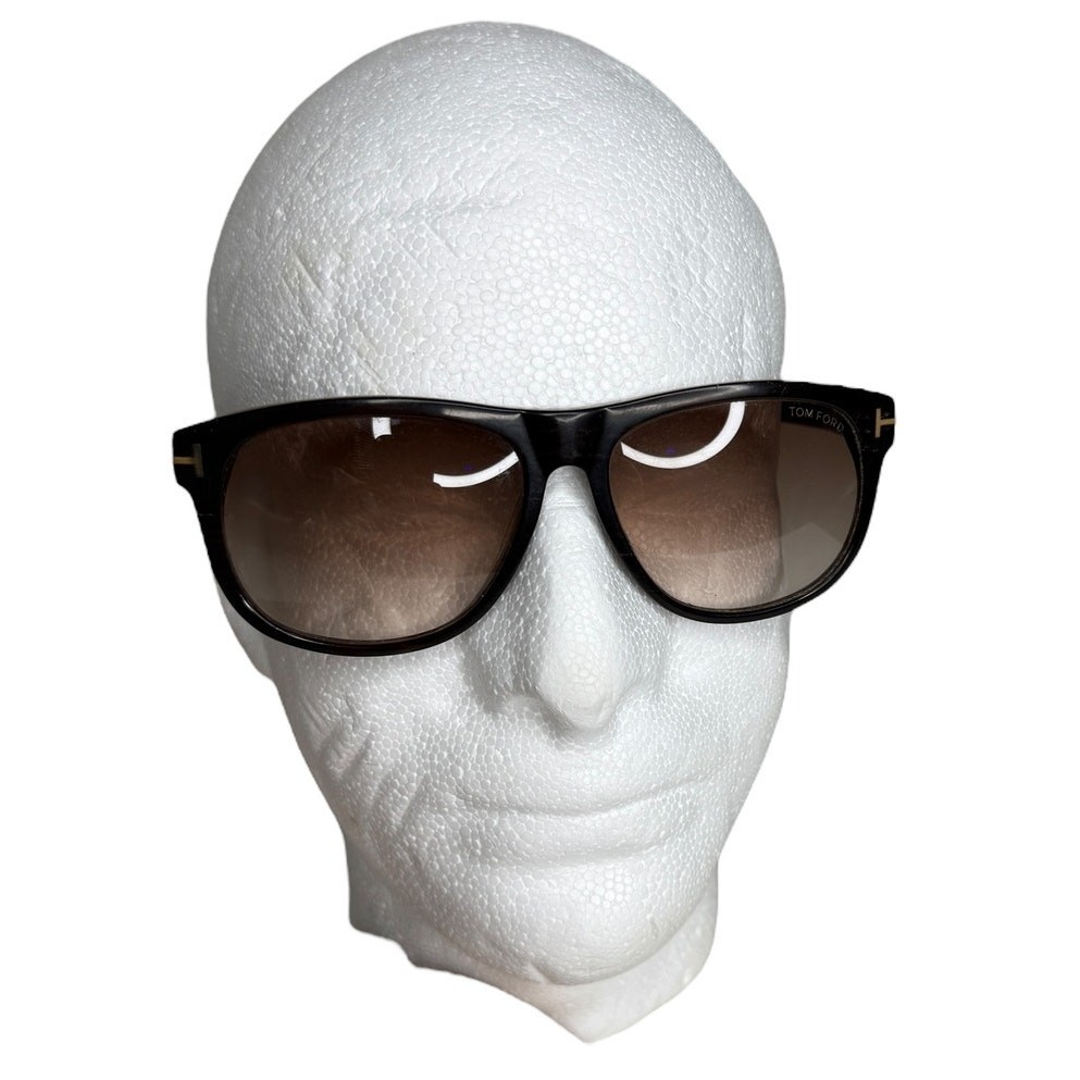 Tom Ford Sunglasses Unisex TF236 50P Oliver Tom Ford For Men