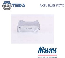 91281 ÖLKÜHLER AUTOMATIKGETRIEBE NISSENS FÜR VW GOLF VII,CADDY IV,PASSAT B8