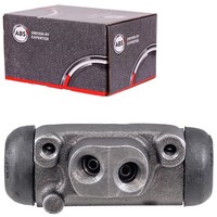 A.B.S. Radbremszylinder 19Mm Passend FüR KIA K2500 K2700 Pregio | 72911