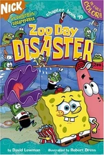Zoo Day Disaster Paperback David Lewman