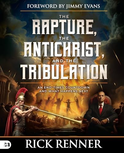 A Mystery: The Truth About the Rapture of the C. Renner** - Image 2