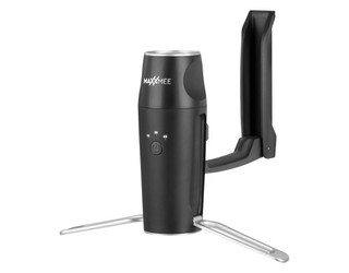 CLEANmaxx Hemdenbügler und Blusenbügler 2 in 1 trocknen und bügeln B Ware