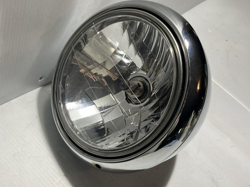 2013 Kawasaki Vulcan Nomad 1700 Headlight Assembly (OEM) - Afbeelding 18 van 24