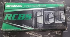 RCBS Advanced Powder Measure Stand (9092)