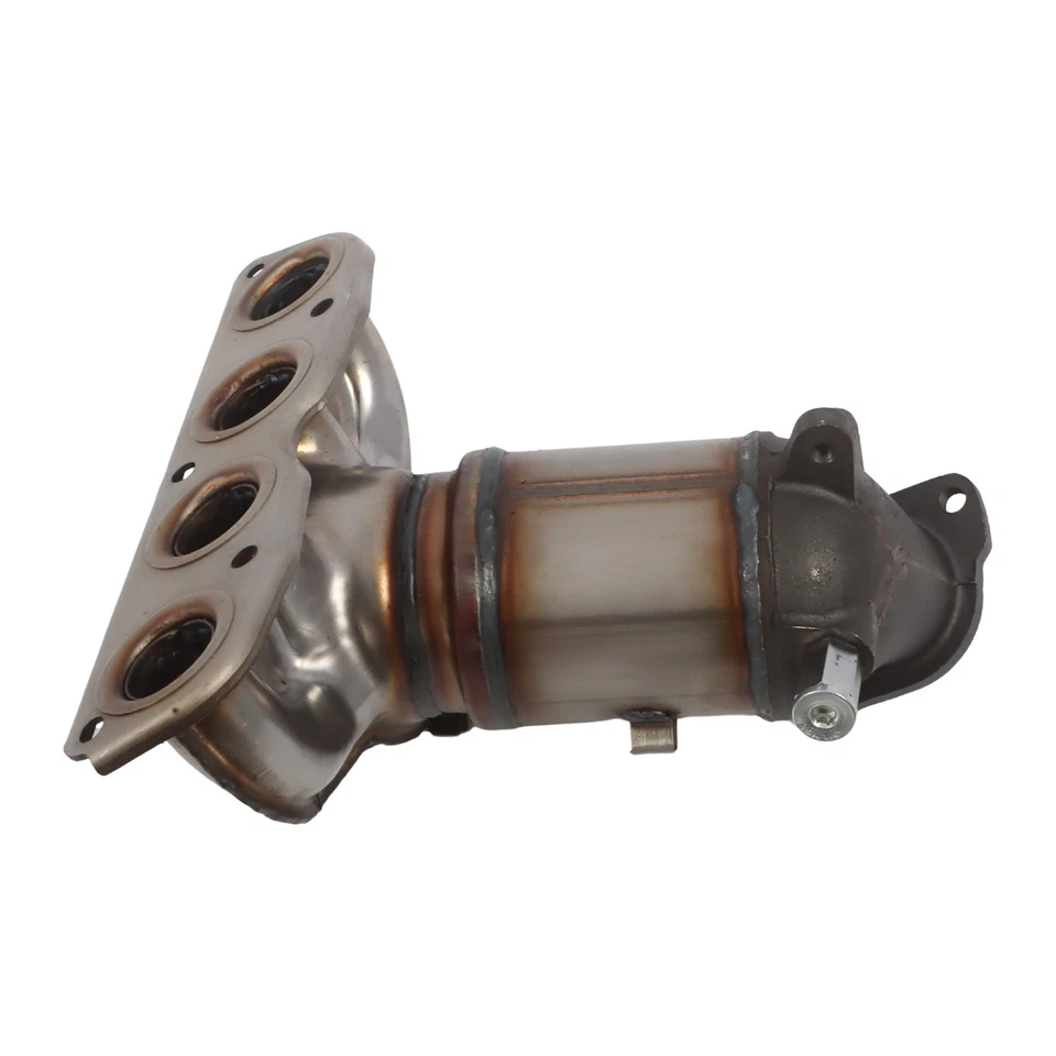 FITS for 2017 - 2020 HYUNDAI ELANTRA 2.0L Manifold Catalytic Converter US - Image 4 of 4