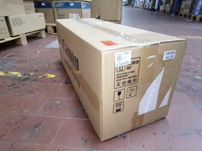 Canon FM1-C714-000 Gelb Developing Assembly für Canon imagePRESS C700 Series