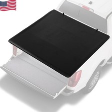 Best Tonneau Cover for Ford Ranger For Ford Ranger 5 Ft Folding Tonneau Cover Multi-Purpose Truck Bed Roll Up Cover