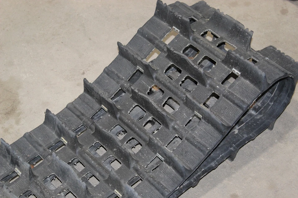 Ski-doo Summit X 800r PTek 2008 pista de 163 pulgadas 163x16x2,2 Foto 2 de 4