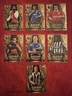 2025-26 Topps Premiere League Golden Boot 7 Card Set