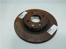 Disque de frein Dacia SANDERO